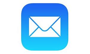 Image result for Apple Email Logo