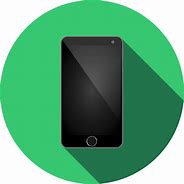 Image result for iPhone Vector Png