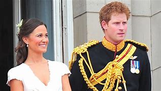 Image result for Pippa Middleton and Harry