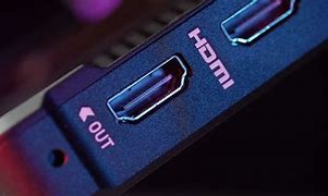 Image result for HDMI Input to Computer