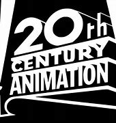 Image result for 20th Animation Print Logo