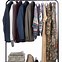 Image result for Space-Saving Clothes Cabinet
