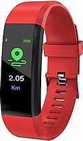 Image result for Fitbit Blood Pressure Monitor Watch
