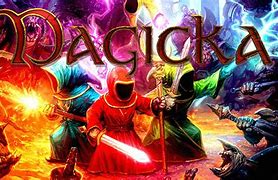 Image result for Magicka