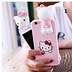 Image result for Hello Kitty Bow iPhone 7 Case