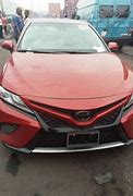 Image result for Camry XSE Sedan