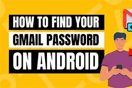 Image result for Gmail Password Finder App