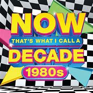 Image result for 80s CD