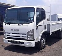 Image result for Isuzu Trucks