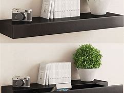 Image result for Hanging Wall Shelf