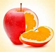 Image result for Orange Plus Apple