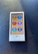 Image result for Gold iPod Nano
