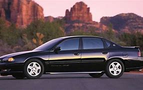 Image result for 2003 Chevy Impala SS