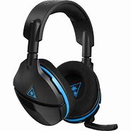 Image result for Wireless Gaming Headset PS4