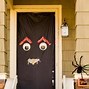 Image result for Amazon Halloween Door Decorations