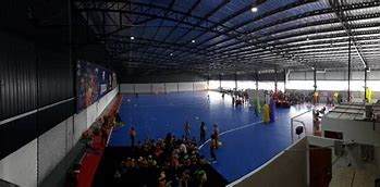 Image result for Republic of Futsal