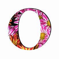 Image result for Bubble Letters PNG O