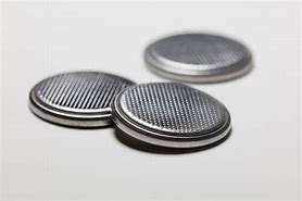 Image result for Button Battery