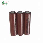 Image result for 18650 3.7V Rechargeable Battery