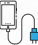 Image result for Apple iPhone Charger PNG