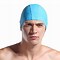 Image result for Men's Swimming Caps