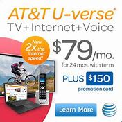 Image result for U-verse Deals for Existing Customers