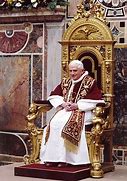 Image result for Pope Benedict XVI Wallpaper