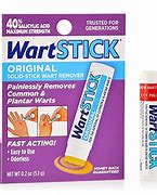 Image result for Best Over the Counter Wart Remover Japanese Brand