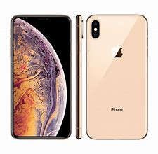 Image result for iPhone XS Max Gold Jumia