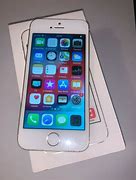 Image result for iPhone 5S White a 1429