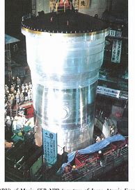 Image result for Gen 4 Nuclear Reactor