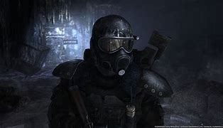 Image result for Metro 2033 PFP