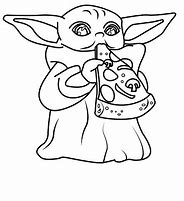 Image result for Baby Yoda 1080