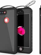 Image result for Black iPhone 7 Plus Case Cute