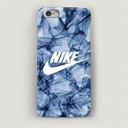Image result for Blue Nike Cloud Phone Case