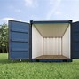 Image result for 20 Foot Long Container