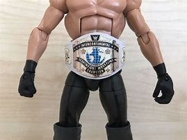 Image result for 3D Printed Wrestling Belt