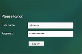 Image result for Citrix Client Login