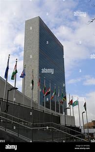 Image result for Headquarters of United Nations