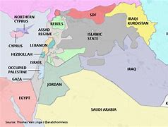 Image result for Sunni Countries Map