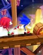 Image result for Sonic Rivals 2 Knuckles