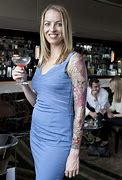 Image result for Business Woman with Tattoos