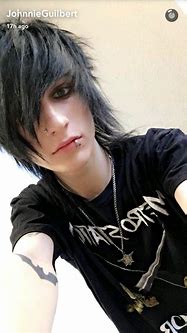 Image result for Cute Emo YouTubers