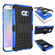 Image result for Galaxy S7 Edge Shockproof Phone Cases