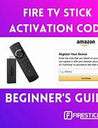 Image result for Amazon Fire Stick Device Code
