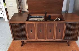 Image result for Zenith A490 Stereo Console