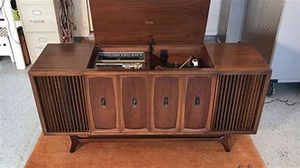 Image result for Zenith Console Stereo