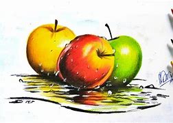 Image result for Ink Pencil Apple