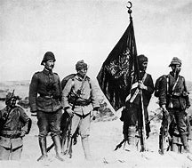Image result for World War 1 Turks