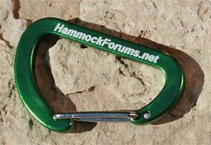 Image result for Hammock Carabiner